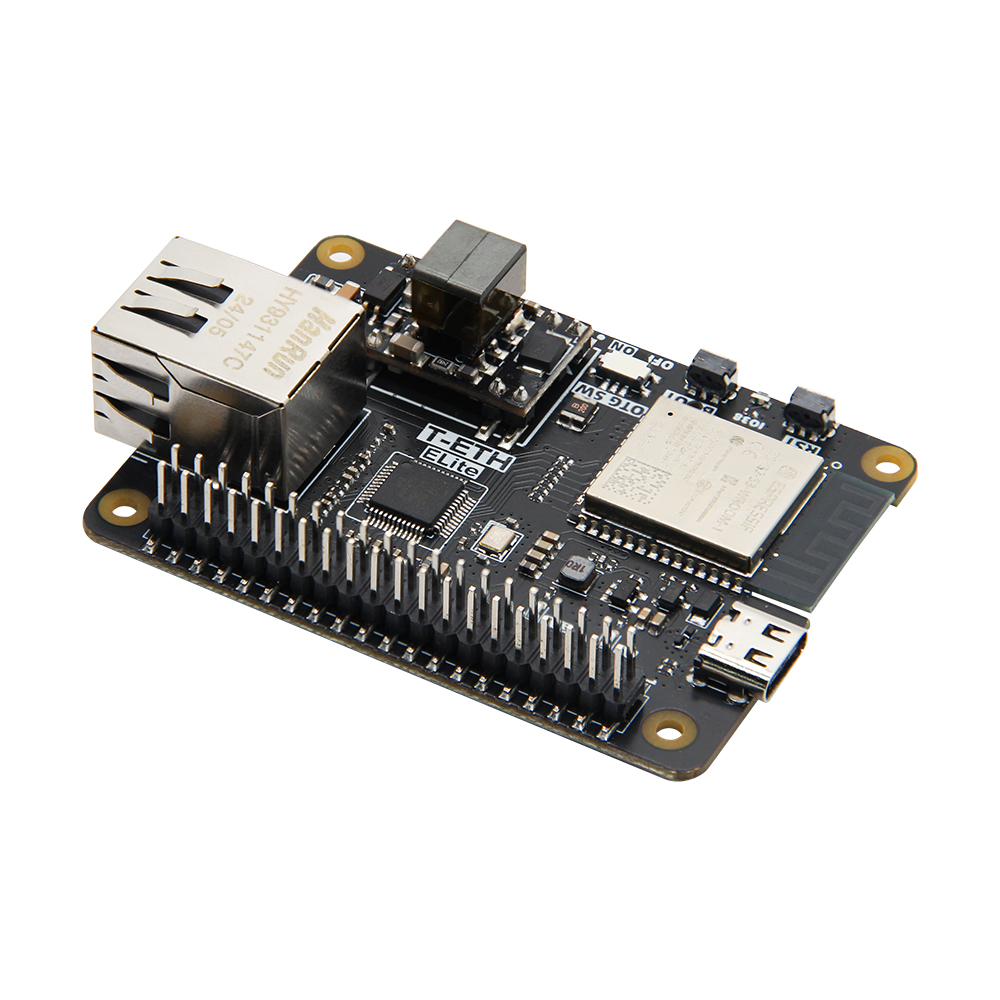 LILYGO ®   T-ETH-ELite ESP32-S - Esp32 S3 Development Board Lot recensie en prijs