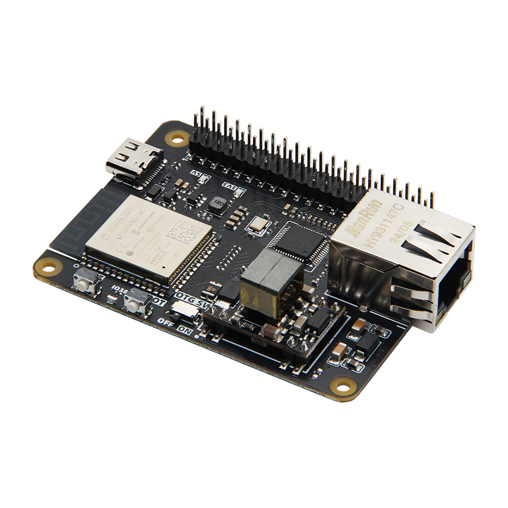 LILYGO ®   T-ETH-ELite ESP32-S - Esp32 S3 Development Board Lot recensie en prijs