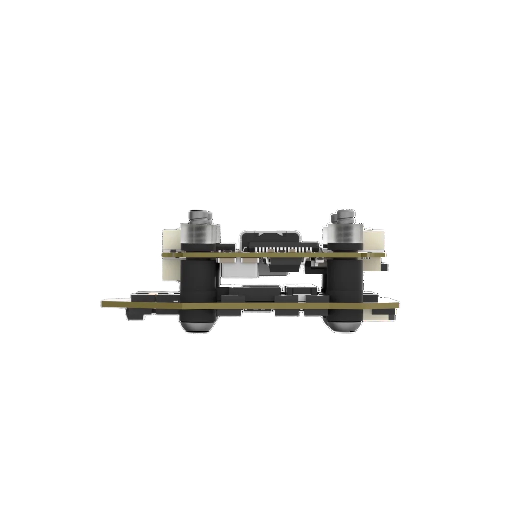IFlight Borg Mini F7 Stack met - Fpv Flight Controller F7 Stack 60A recensie en prijs