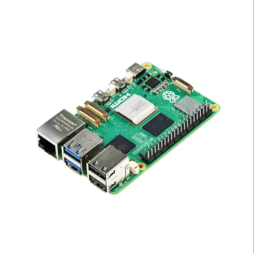 BoMaSOfficial Originele Raspbe - Raspberry Pi 5 8Gb Kit recensie en prijs