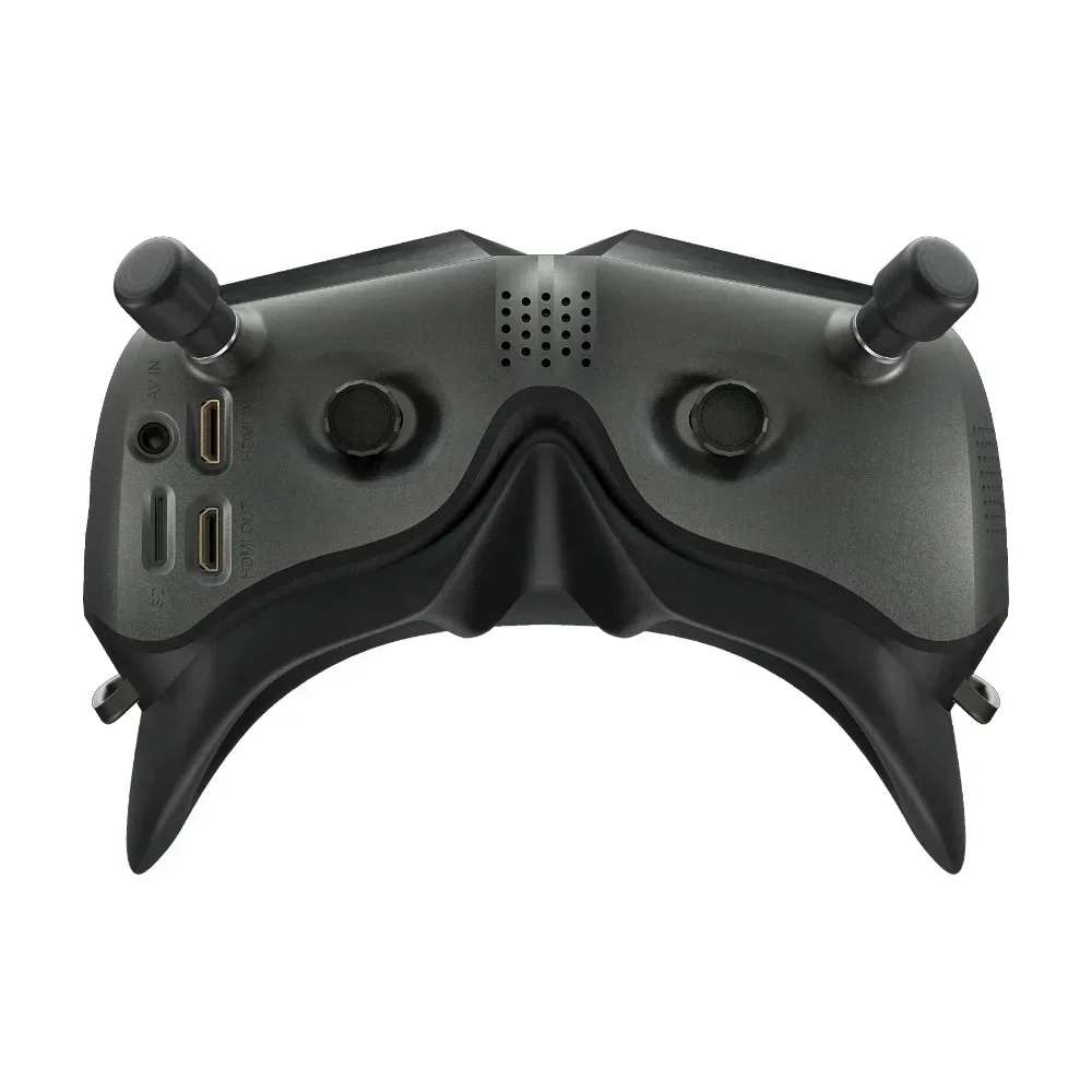 Walksnail Avatar HD-bril X - 1 - Fpv Goggles Walksnail Avatar Hd recensie en prijs