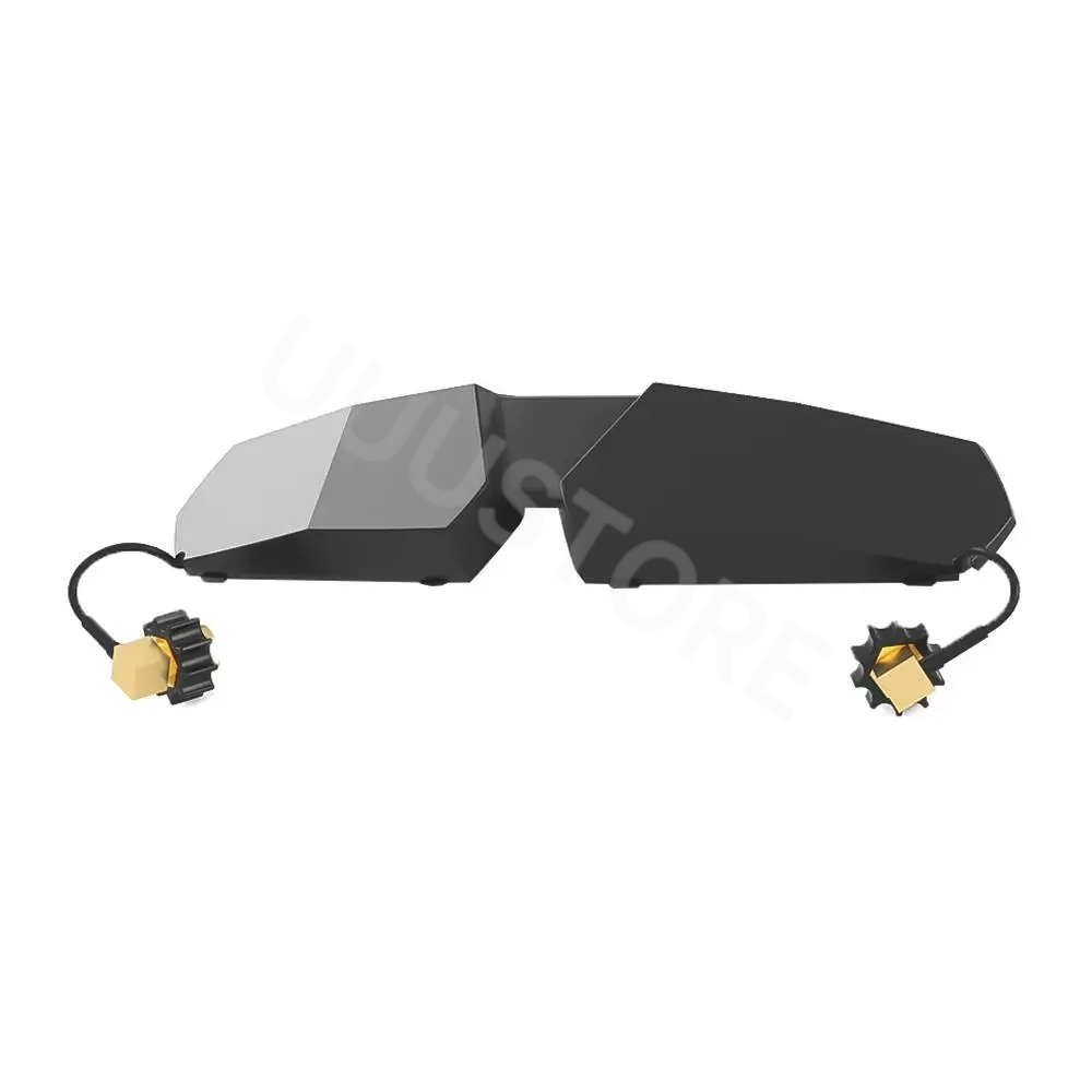 Avatar Walksnail HD Goggles X  - Fpv Goggles Walksnail Avatar Hd recensie en prijs