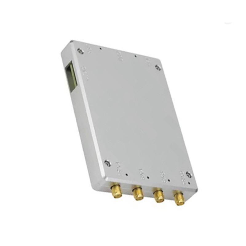 DTA4-XC7A100T+ AD9361 B210 Min - Sdr Software Defined Radio Hackrf recensie en prijs