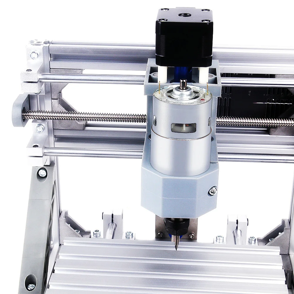 Mini Lasergraveermachine GRBL  - Mini Laser Engraver Cnc Router recensie en prijs