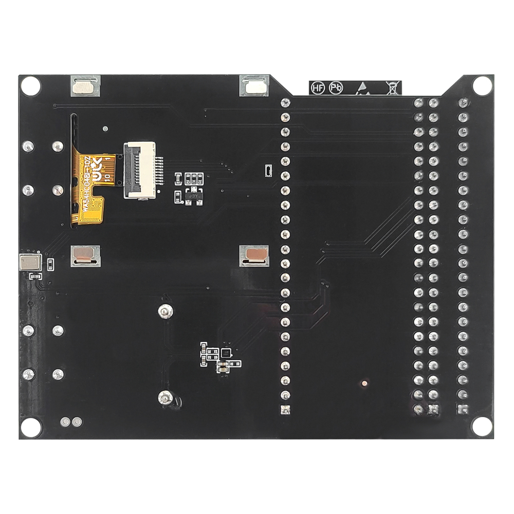 ESP32-S3 N16R8 Ontwikkelingsbo - Esp32 S3 Development Board Lot recensie en prijs