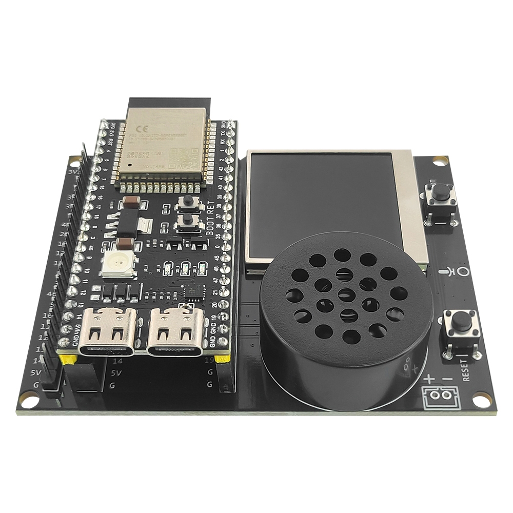 ESP32-S3 N16R8 Ontwikkelingsbo - Esp32 S3 Development Board Lot recensie en prijs