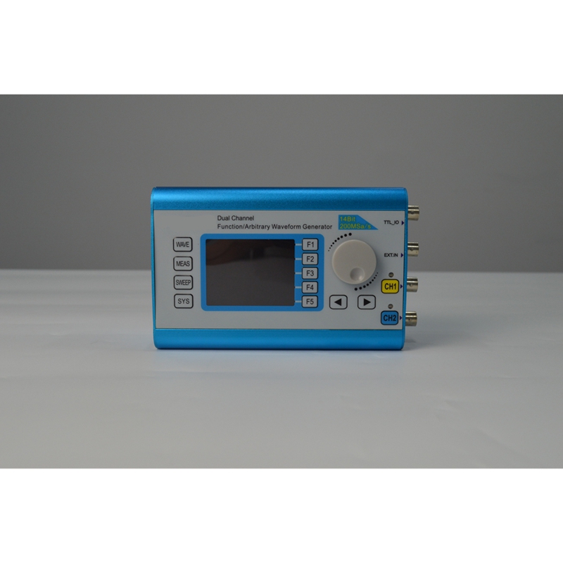 FY2300 12MHz DDS-functiesignaa - Function Arbitrary Waveform Generator recensie en prijs