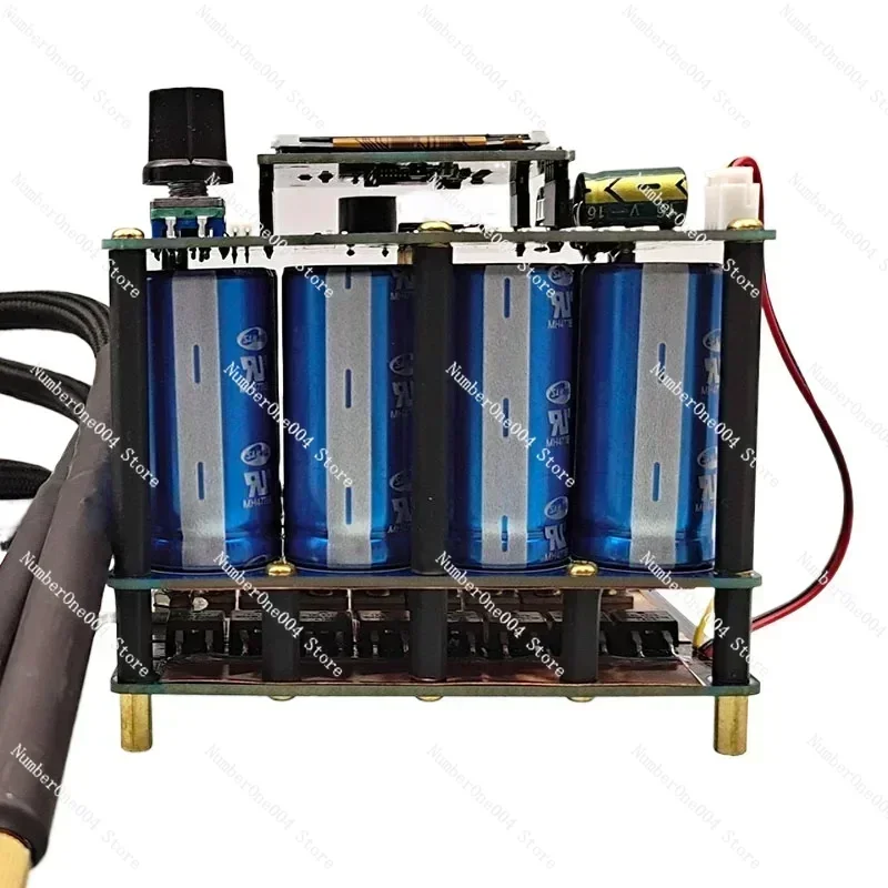 Spectrumanalysator 35MHz-6,2GH - Signal Generator Spectrum Analyzer recensie en prijs