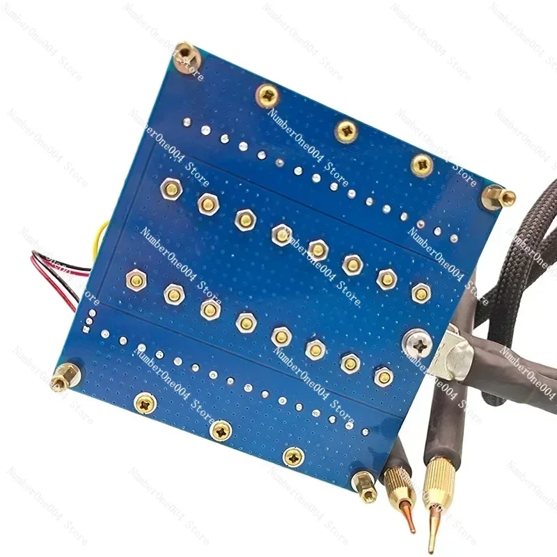 Spectrumanalysator 35MHz-6,2GH - Signal Generator Spectrum Analyzer recensie en prijs