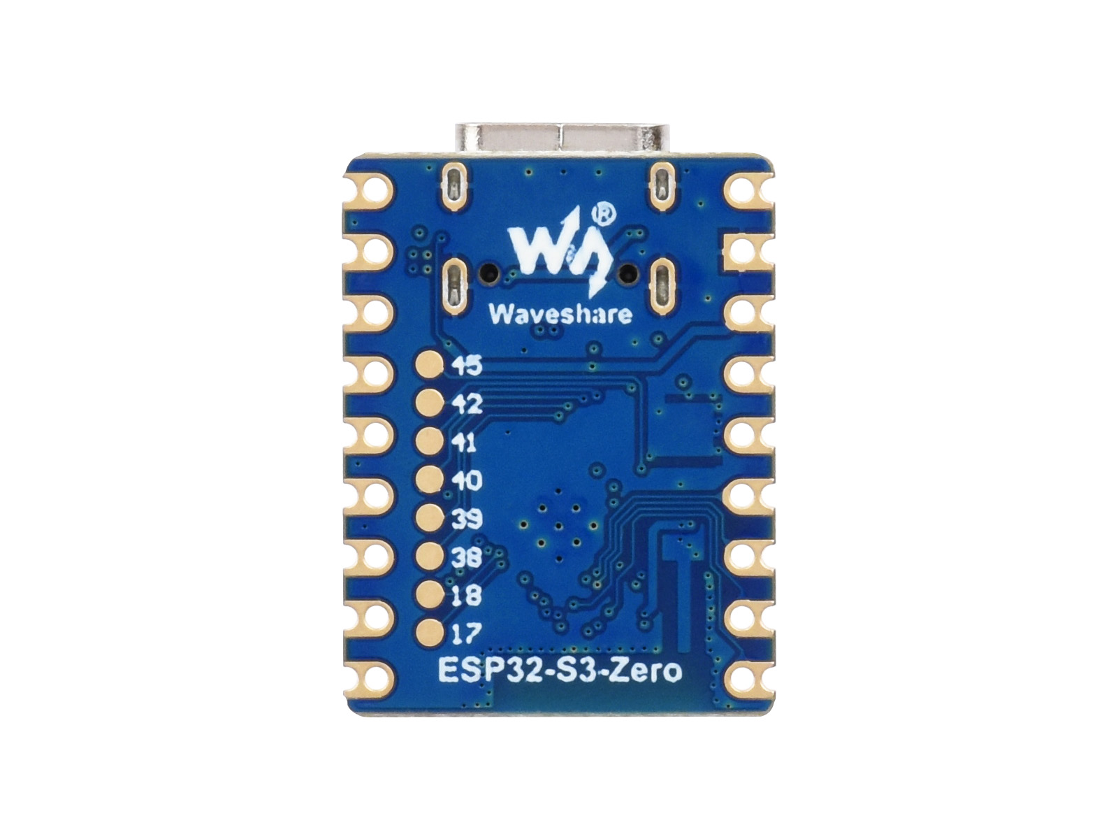 2 stks/partij Waveshare ESP32- - Esp32 S3 Development Board Lot recensie en prijs