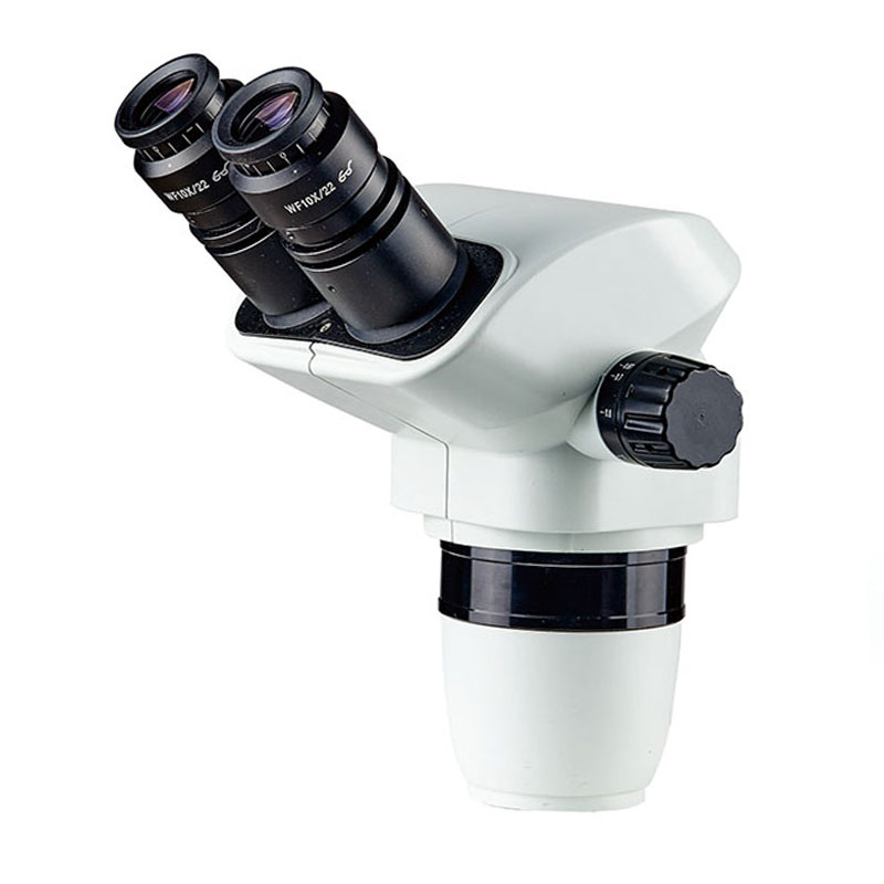 Zoom 0.67x-4.5x Microscoopkop  - Stereo Trinocular Microscope Pcb recensie en prijs